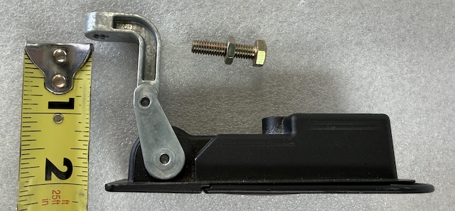 SOUTHCO C5-21-35 Sealed Lever Compression Latch - Image 2