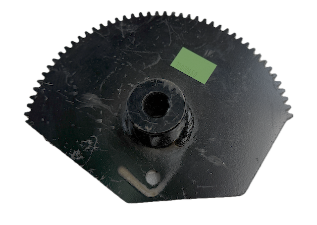 Coach Step® by Lippert Gear Plate Assembly for Sliding Step