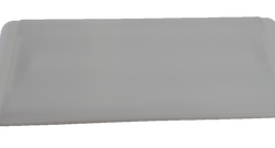 Optronics 176 Surface Mount 12 Volt Fluorescent Light