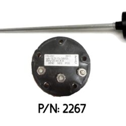 Fuel Sender Part No. 2267