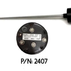 Fuel Sender Part No. 2407