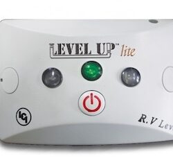 Lippert Level Up Lite 269549 Leveling Indicator