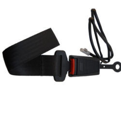 Safety Belt Latch 10007988