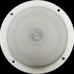 Magnadyne AS505, 5" Dual Cone Slimline Speaker