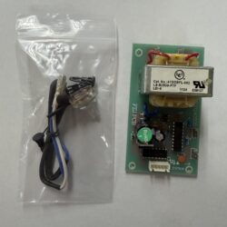 Dimplex CONTROL, STEPPER RPM 8 TO 12 BF8000/DF2608