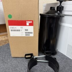 Fleetguard 91085G-10 reservoir, power steering