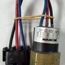 Nason SM-1C-65F/WP542 Low Pressure Switch