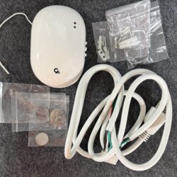 Girard Model GC136 AC Motor Control 1M