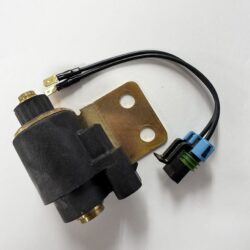 Hadley H00570-2 Valve - Solenoid ELE/A