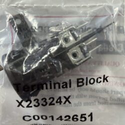Terminal Block 142651