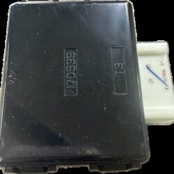 YC2Z-17C476-A Governor