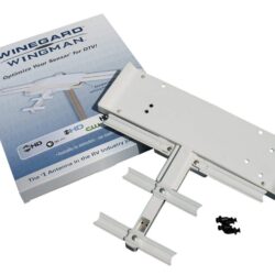Winegard "RV-WING" Wingman UHF RV TV Antenna