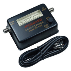 Winegard SF1000 Satellite Finder Meter