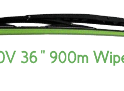 BA900V 36" 900m Wiper Blade Set
