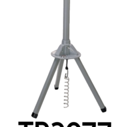 TR-2077 Satellite Tripod Mount