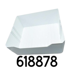 Norcold 618878 Crisper Bin