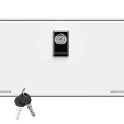 Fontana Outdoor Shower 97023-A-5-SR