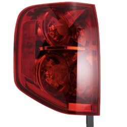 TYC 11-5900-00 Tail Light LH Honda Pilot