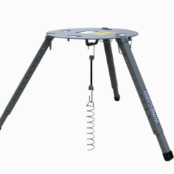 Winegard TR1518 Portable Antenna Tripod Mount