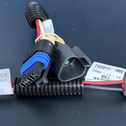 Jumper Harness 7122814-1002