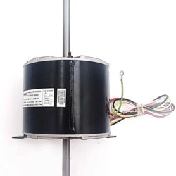 AC Motor F42E85A61 Aftermarket