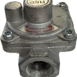 Suburban 161140 Gas Regulator