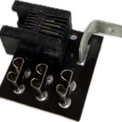 HAPPIJAC 2021034402 Bed Lift Switch Circuit Board