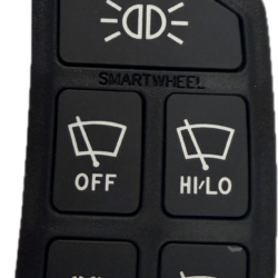 VIP Smartwheel RH Pod Old Style, Rev Grp P/N S01807141