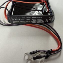PRECISION CIRCUITS 01-10028-200 Battery Isolation Manager