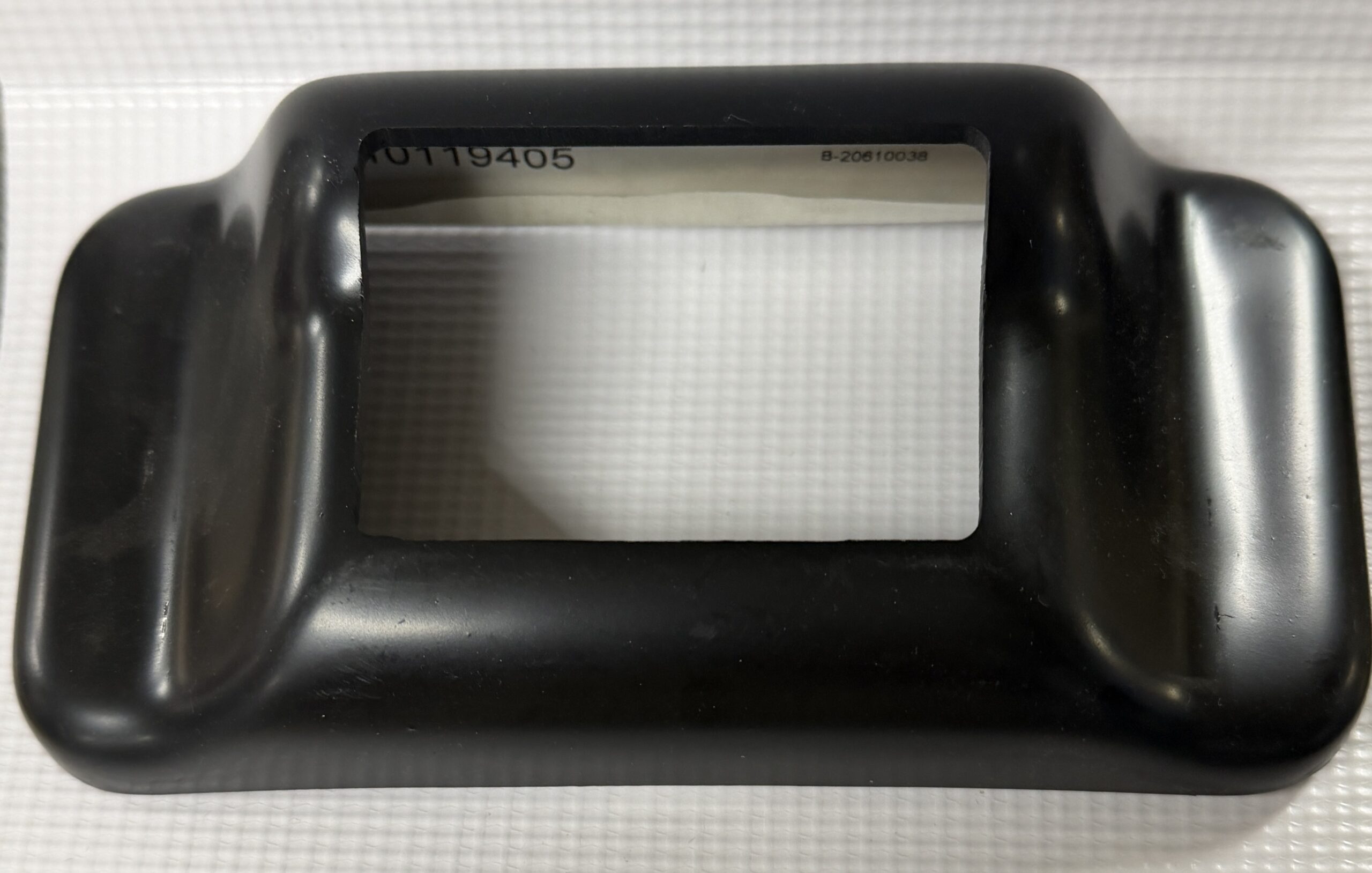 Camera Cover/Shroud 10119405