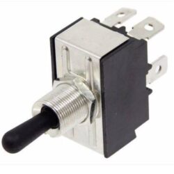 HUSKY 87452 Trailer Tongue Jack Switch