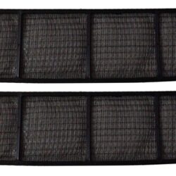 COLEMAN AC Filter 9430-3091 -2pk