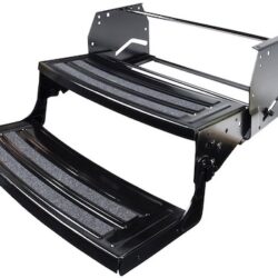 Lippert 2 Step Manual Folding Steps 432682