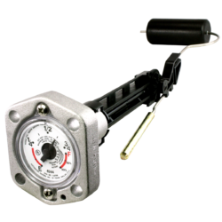 6244-04 Series LEVEL GAUGE FOR LP GAS MOTOR FUEL TANKS
